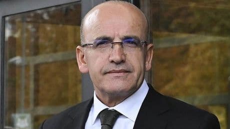 Bakan Şimşek, TÜİK verilerini değerlendirdi: 'Mucize bekleyenler olabilir...''