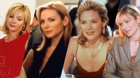 Gen Z Daters Are Proving Samantha Jones Right