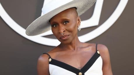 Cynthia Erivo’s Post-‘Wicked’ Music Brings Her To New Career Highs