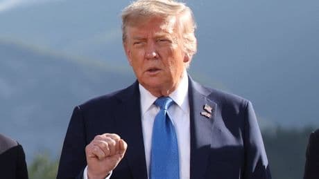 Police Scotland making preparations for Trump visit ‘later this month’