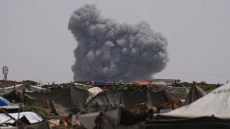 En direct, Gaza : 81 Palestiniens tués par l’armée israélienne mercredi, dont plus de la moitié dans la ville de Gaza