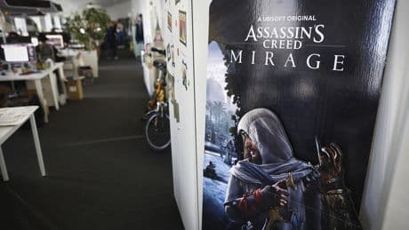 Au procès des ex-cadres d’Ubisoft, l’intouchable Serge Hascoët à la barre