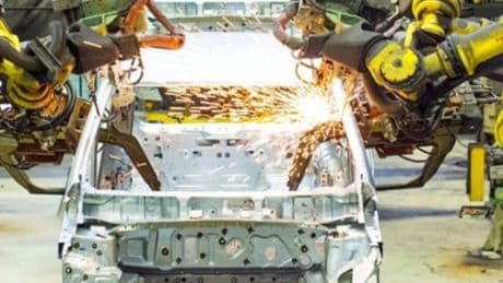 Otomotiv endüstrisinden haziranda 3,4 milyar dolarlık ihracat