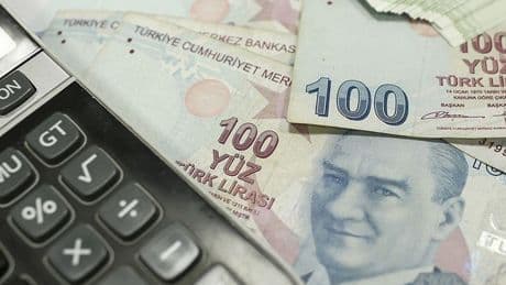 Bakan Göktaş duyurdu: 5,3 milyar liralık yardım hesaplara yatırıldı