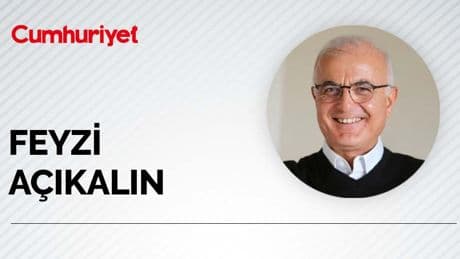 Kötülüğün resmini çizdiler