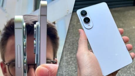 Samsung Galaxy S25 Edge ausprobiert: Dünn und leistungsstark zum Premiumpreis