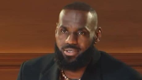 Es geht um seinen Rücktritt! - Fans rätseln über DIESES LeBron-Video