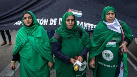 Kolonialismus in der Westsahara: »Zusammenarbeit mit Marokko muss beendet werden«