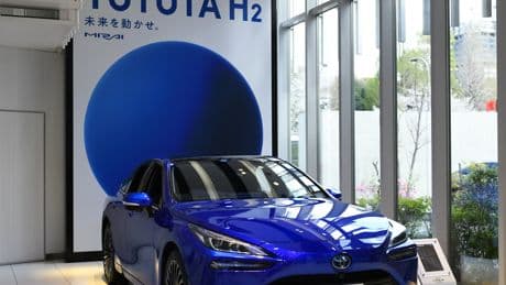 Toyota Says Tariffs Will Erase $1.3 Billion in Profits in Just 2 Months