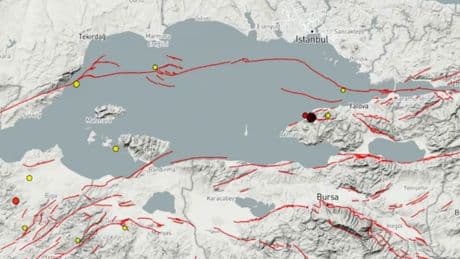 "Süre doldu" bilimsel değil! Deprem tahminleri neden yanlış?
