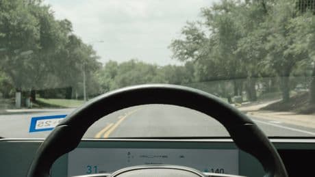 Tesla’s Robotaxi, Long Promised by Elon Musk, Joins a Crowded Field