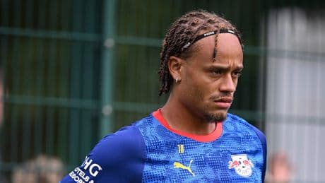 Einsatz im Lens-Testspiel wackelt! - So ist der Stand bei Xavi Simons