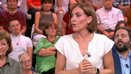 Marián 'Boticaria' García, nutricionista: “La edad biológica nos dice cómo funcionamos por dentro, es la edad real de nuestras células”