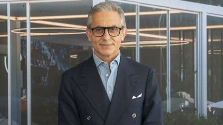 Di Silvestre (Bmw Italia): «Concorso Villa d'Este luogo magico per mondo auto. Passato, presente e futuro si coniugano alla perfezione»