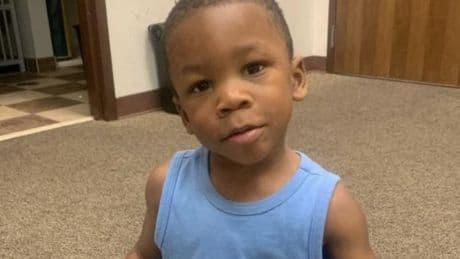 Boy, 3, dies after being left in a hot car for 5 hours by child services on his way back to foster care