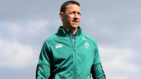 Women's Rugby World Cup: Edel McMahon's return for Ireland's opener is key, says Scott Bemand