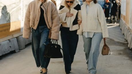 Los pantalones vaqueros de Zara para hombre que compran las expertas en moda por su efecto tipazo