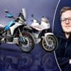 De comfortabelste motoren rond 12.000 euro? “Voor die prijs krijg je hier het meeste motor voor je geld”