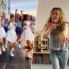 KIJK. “Sorry, ik heb het druk”: Hanne, Julia en Marthe dansen op nieuwe muziek van ex-K3’tje Josje