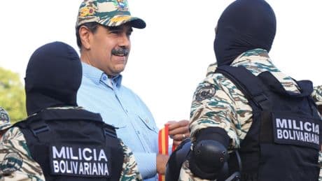 Algo se mueve en Venezuela y la dictadura muestra su nerviosismo