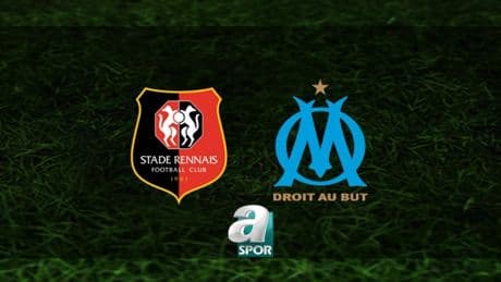 Rennes - Marsilya maçı ne zaman? Saat kaçta ve hangi kanalda canlı yayınlanacak? | Ligue 1