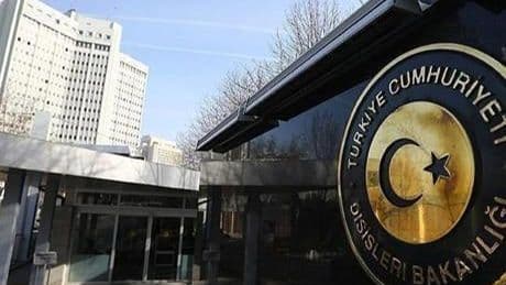 Dışişleri Bakanlığı kaynakları: 60 yıllık Kıbrıs meselesinde yeni bir noktaya gelindi