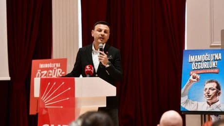 CHP İstanbul İl Başkanlığı 'Deprem ve Afet Çalıştayı' düzenledi: 'Deprem siyasetin değil ortak aklın konusudur'