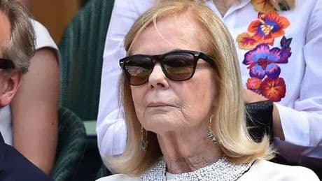 Tragic Duchess of Kent made the bold decision to give up her royal title