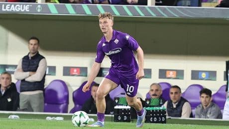 Gudmundsson, riscatto viola più lontano: i tifosi del Genoa sognano il ritorno
