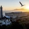 Berühmte Gefangene und spektakuläre Fluchtversuche: Was das Alcatraz-Gefängnis so berüchtigt machte