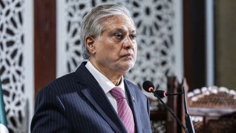 Top artık Hindistan'ın kucağında... Pakistan: Aynı adımı atmaya hazırız