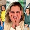 Dina Tersago komt tussen na heftige haatreacties op ‘Huis gemaakt’-kandidaten: “Het is hun relatie, wij hebben daar niets over te vinden”