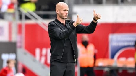3:1 in Heidenheim: Wolfsburg gewinnt mit dem „Gouda-Guardiola“