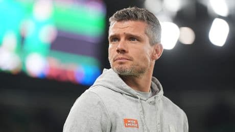 Im Saisonendspurt - Deutscher Trainer nach Pleiten-Serie gefeuert!