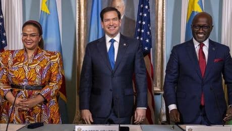 La RDC et le Rwanda doivent signer un accord de paix