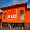 Nail chauvinists! B&Q forced to apologise after listing bathroom cabinet that can be put together 'even if you are a girl'