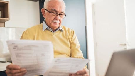 Rentenzuschlag: Das ändert sich für bestimmte Rentner ab Dezember 2025