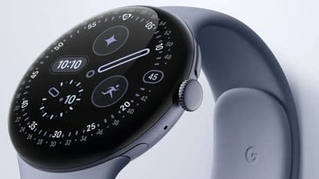 Los móviles Pixel 10 no vienen solos: se filtra el nuevo smartwatch y los auriculares de Google