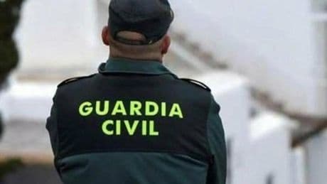 Mata a cuchilladas a su mujer en su vivienda de Cartagena