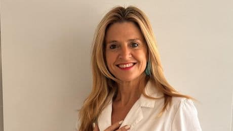 Doctora Petratti, nutrióloga: "Tan malo es pensar que un helado arruina la salud como que una ensalada la construye"
