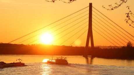 Sanierungsstau bei Brücken in NRW: Die Sünden der Vergangenheit