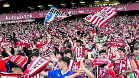 El Athletic, ante la hora de la ilusión: los analistas de EL CORREO, optimistas de cara a una campaña muy exigente