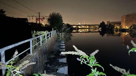 Cadavres de Choisy-le-Roi : le long de la Seine, un coupe-gorge nocturne, des étreintes éphémères et un peuple misérable