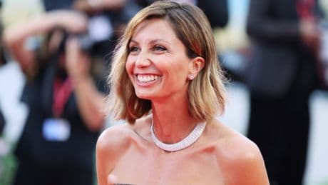 Festival del Cinema, tutti parlano di Anna Ferzetti. Ecco chi è la prima donna di Venezia
