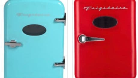 More than 600,000 Frigidaire mini fridges recalled after fire hazard causes injuries and $700K in property damages
