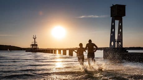 Hat dieses Jahr Siebenschläfer recht? - Sonne und Hitze den ganzen Sommer lang