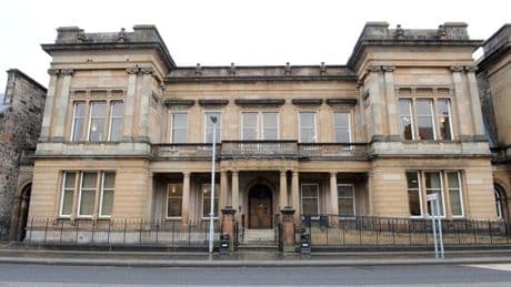 Paisley beast who 'ruined girl's life' after sexual assaults handed jail term