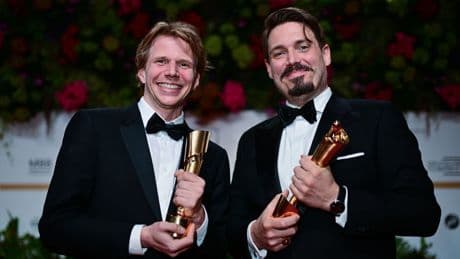 Auszeichnungen: "September 5" gewinnt Deutschen Filmpreis in Gold