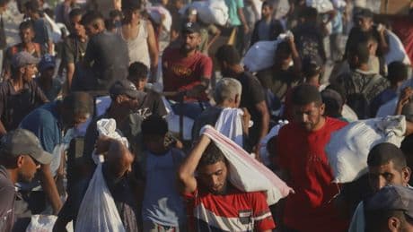 Israele, l’esercito annuncia la cancellazione dello stato di emergenza. Riapre parzialmente il commercio privato con Gaza