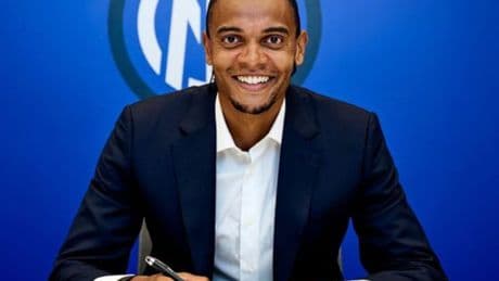 G.Saray'ın gündemindeydi, Inter kaptı!